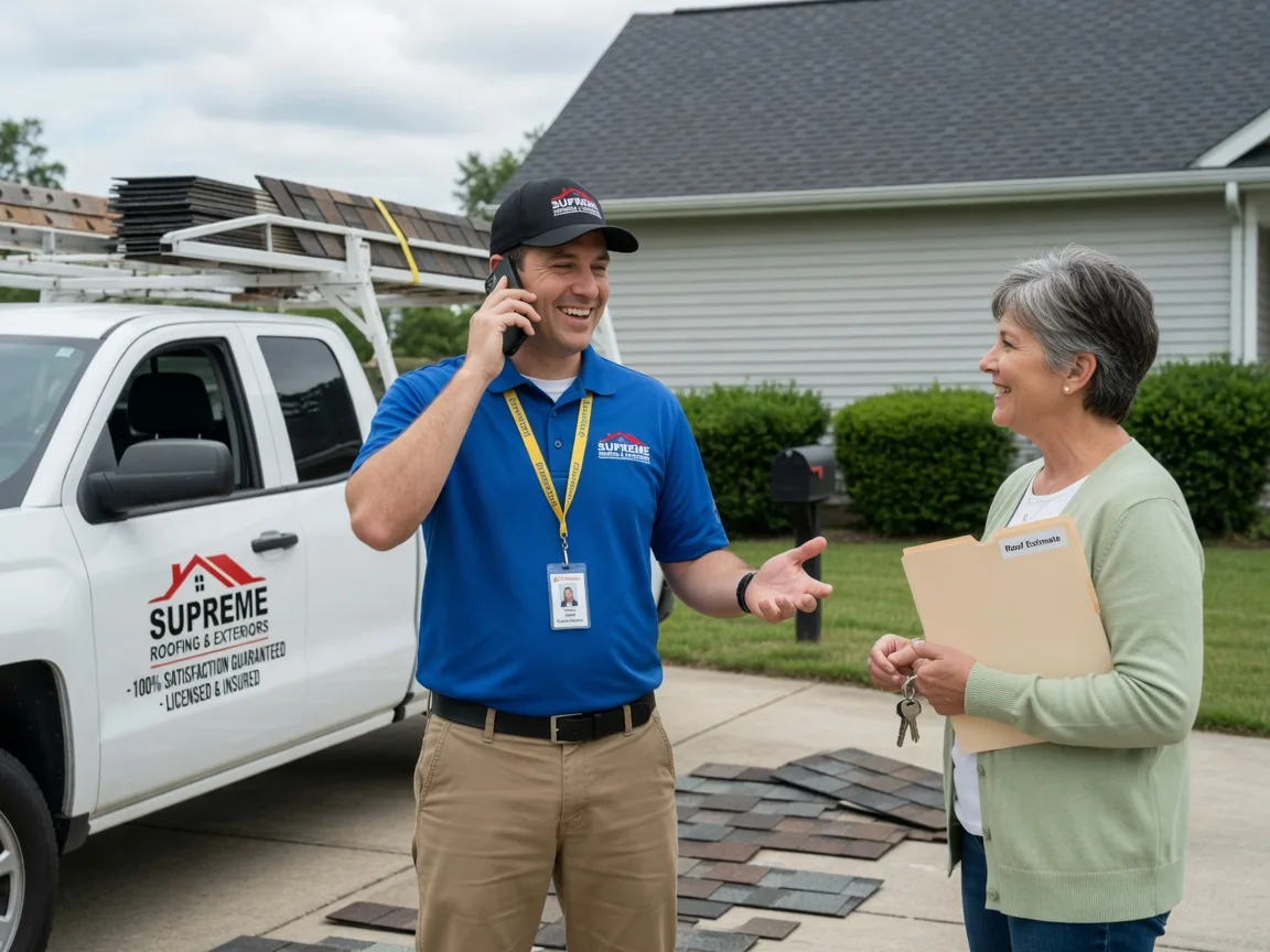 Roof Replacement Roscoe, MN FAQs